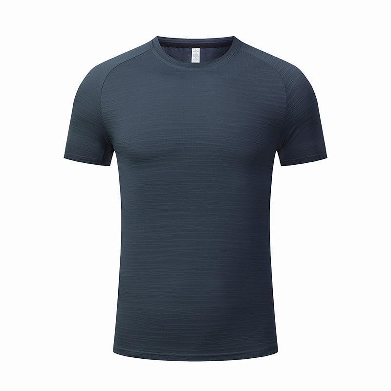 Fast-Dry Athletic Tee