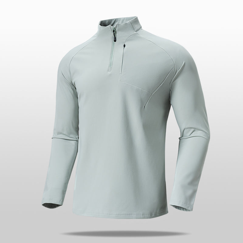 MotionDry Quick-Dry Active Polo