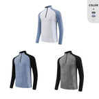 DryCore Quick-Dry Training Long Sleeve