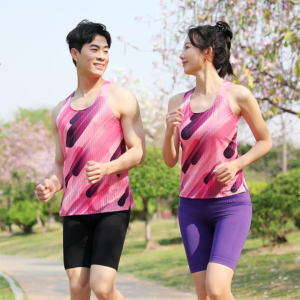 AeroFlow Breathable Running Vest