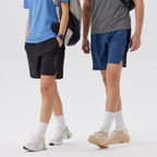 StrideFlex Lightweight Running Shorts