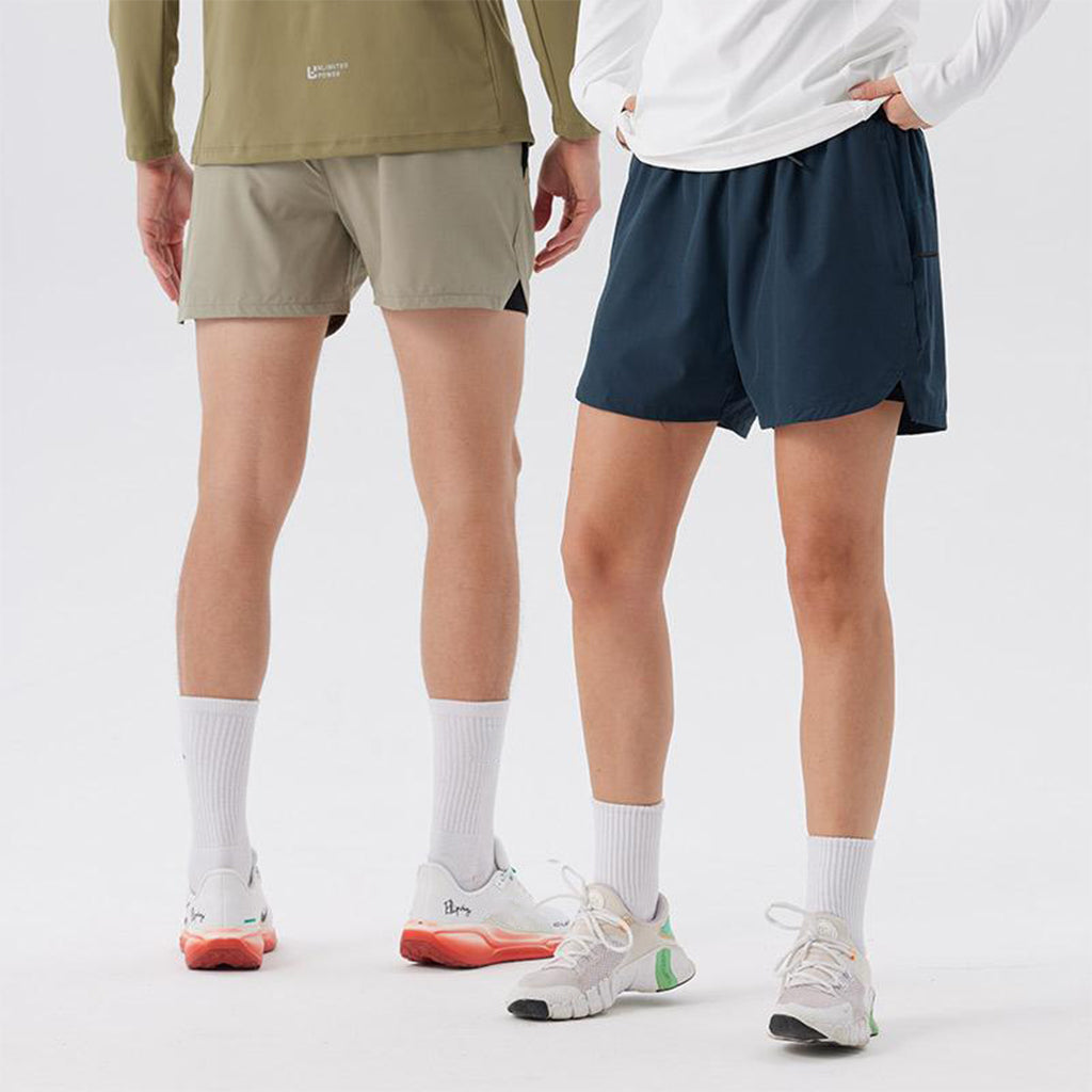 RunLite Quick-Dry Running Shorts