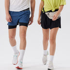 AeroFlow Cooling Running Shorts
