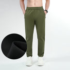 RunEase Stretch Breathable Pants