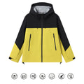 CoreDefend Windproof Waterproof Jacket