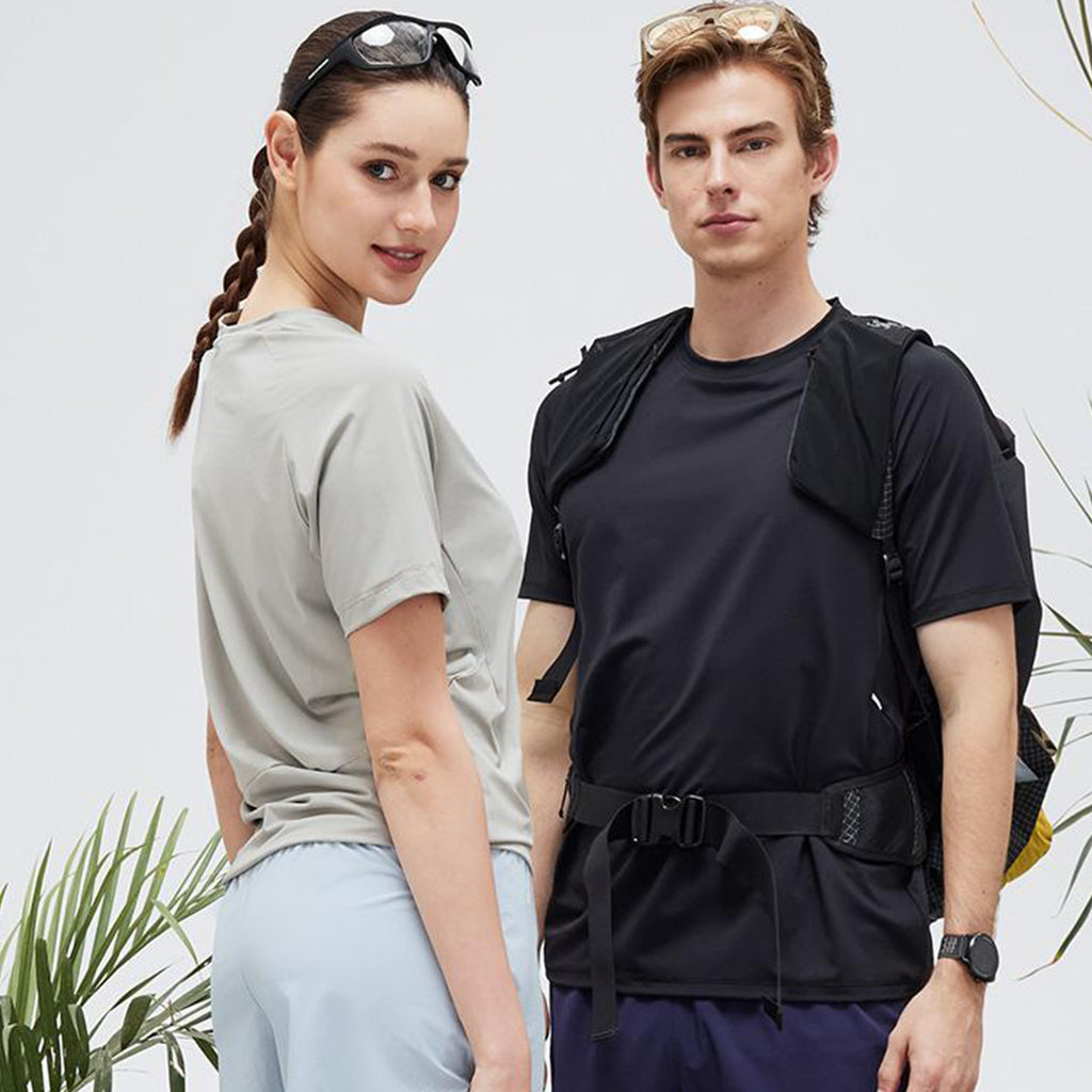 MotionFit Stretch Sports T-Shirt