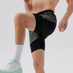 MoveCore Stretch Performance Shorts