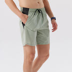 AeroFlow Lightweight Running Shorts