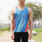 MotionFit Quick-Dry Racerback Vest