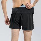 SwiftFlow Performance Running Shorts