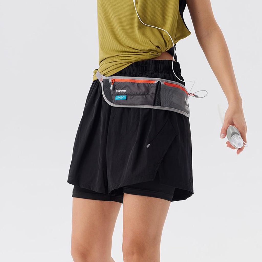PathMotion Performance Running Shorts