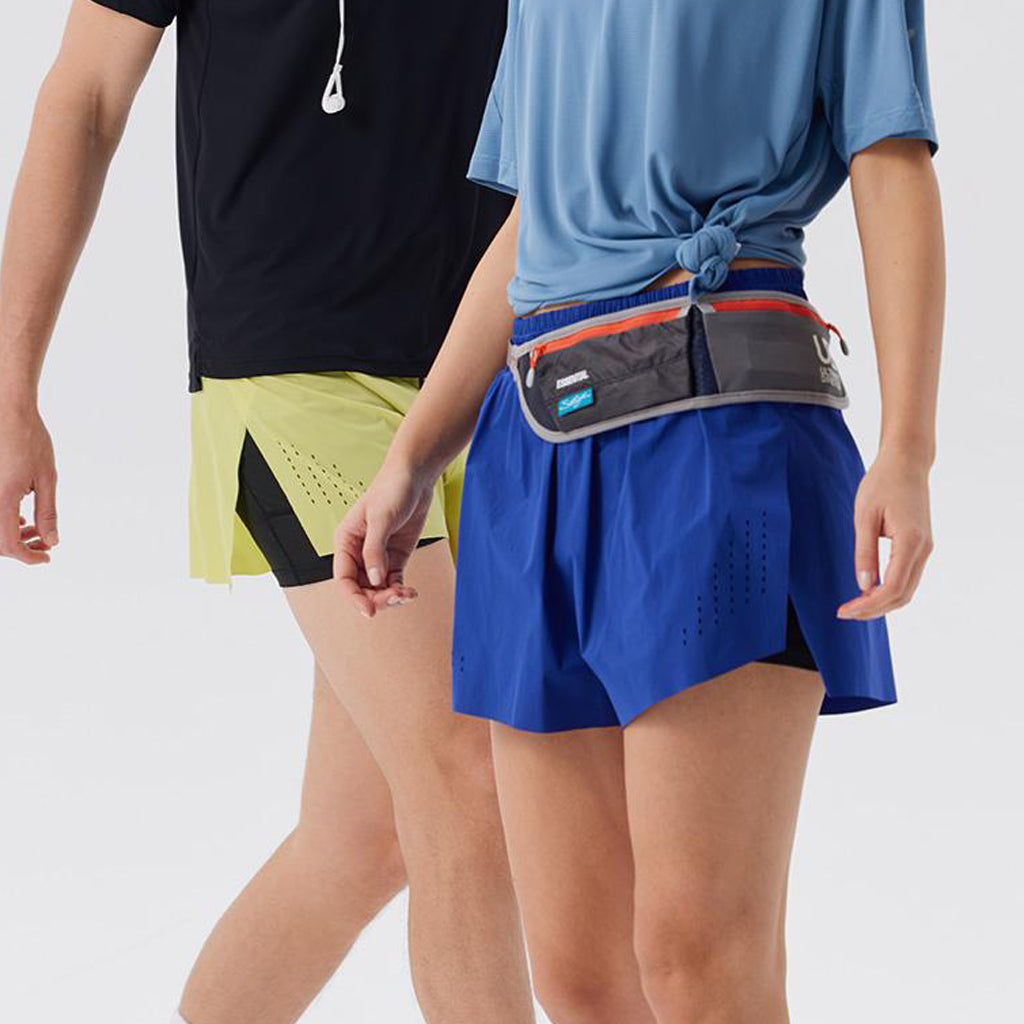 AeroFlow Cooling Running Shorts