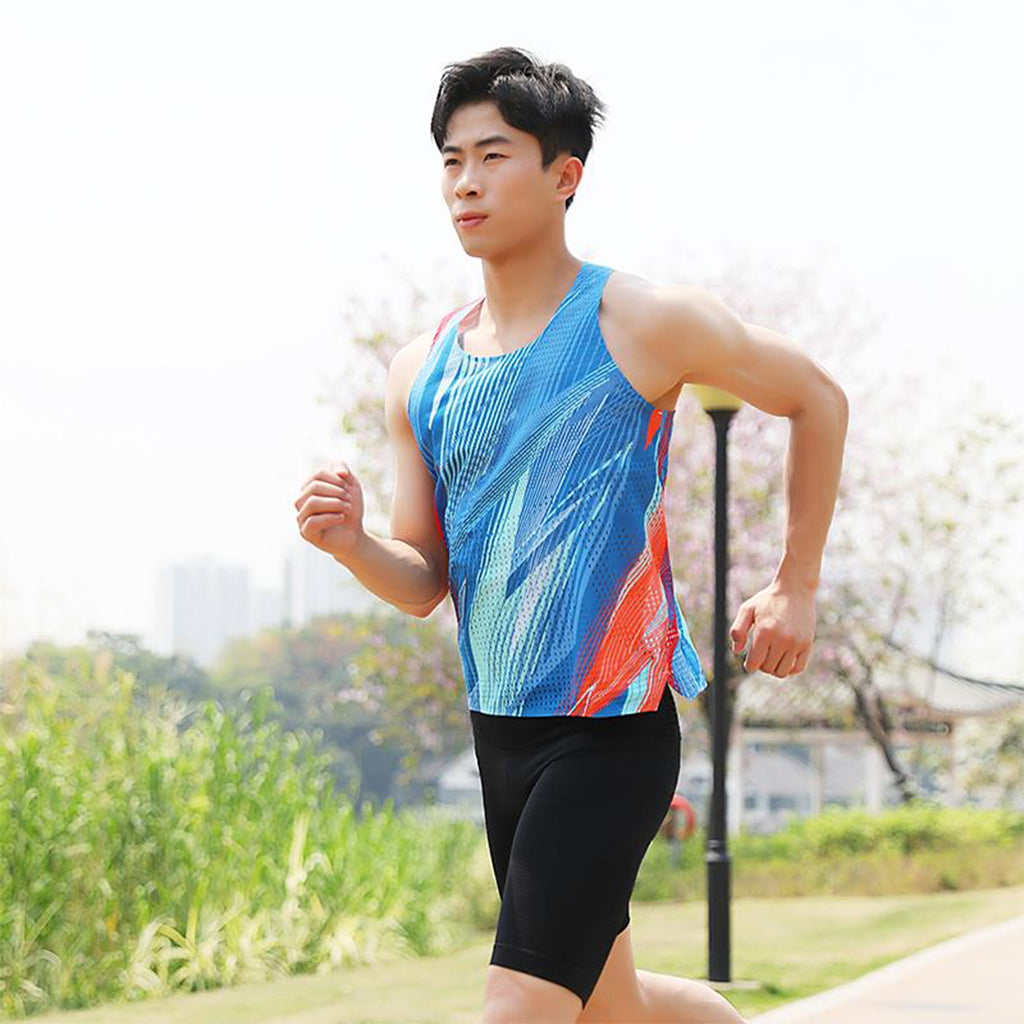 MotionFit Quick-Dry Racerback Vest