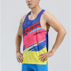 SpeedForm Quick-Dry Running Tank
