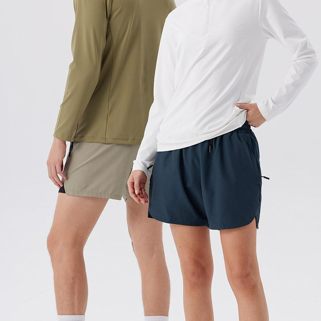 RunLite Quick-Dry Running Shorts
