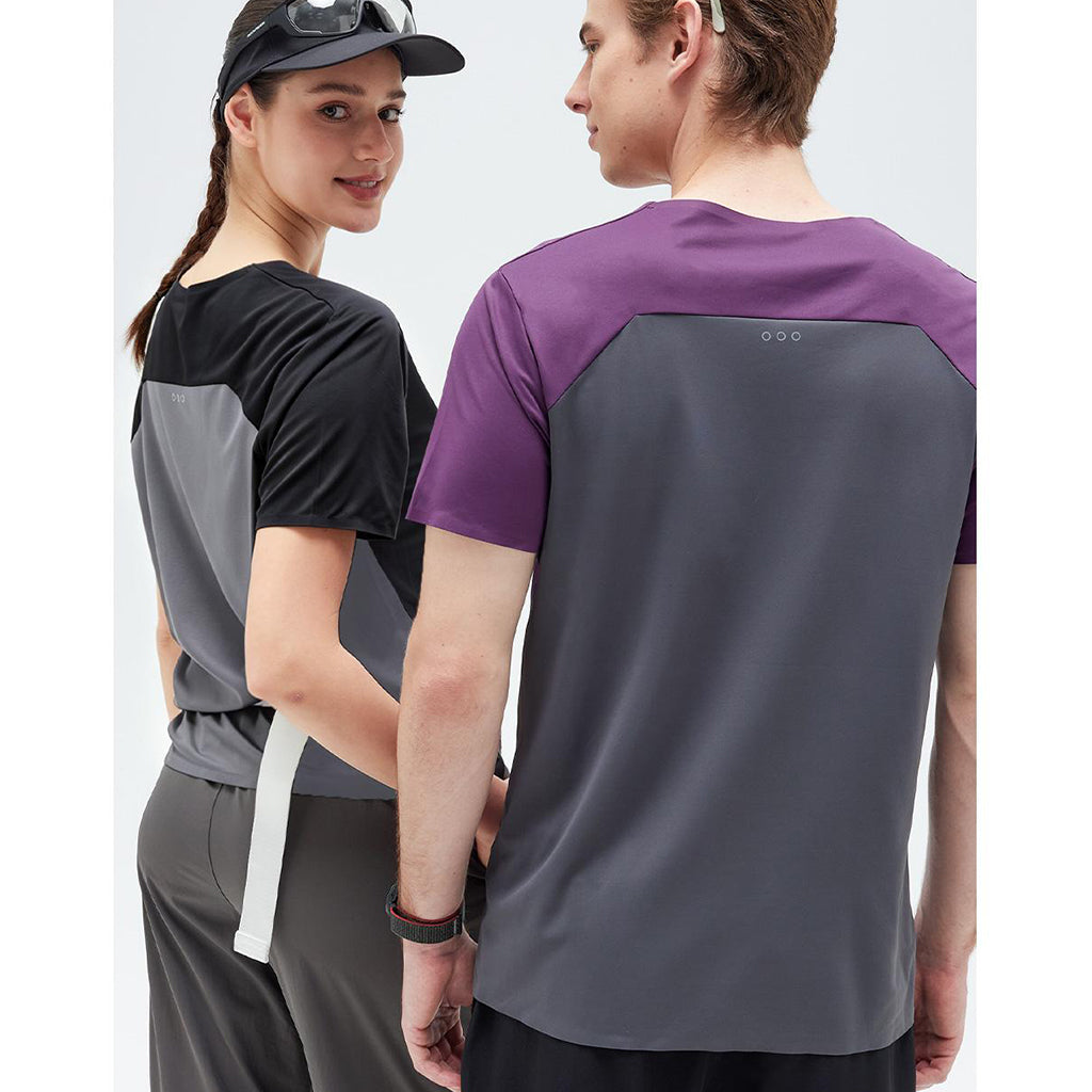MoveCore Lightweight Running T-Shirt
