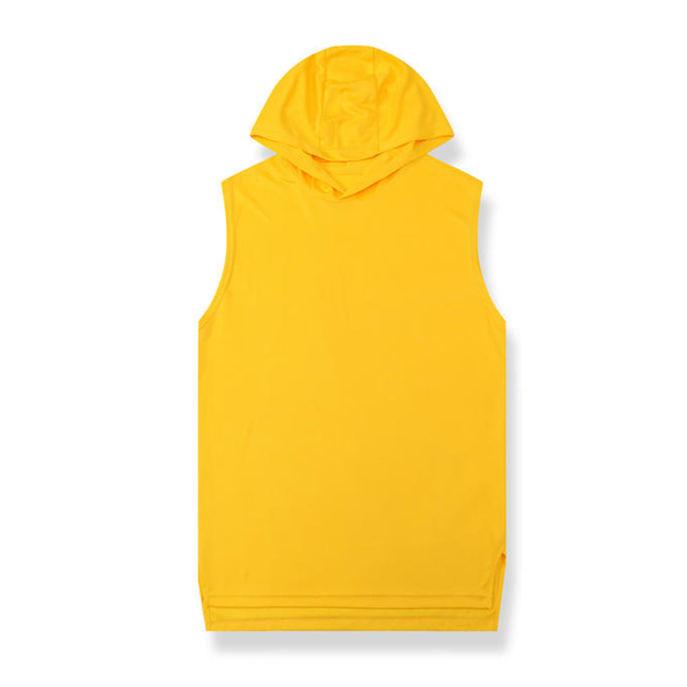 Men’s Activewear Tank Top