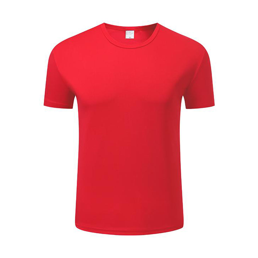 CoolMotion Lightweight Training Tee