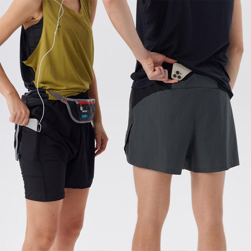 PathMotion Performance Running Shorts