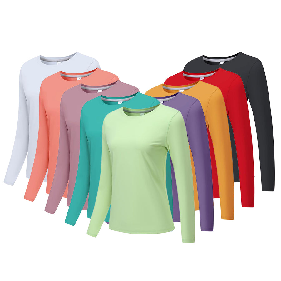 CoreEase SkinSoft Workout Top