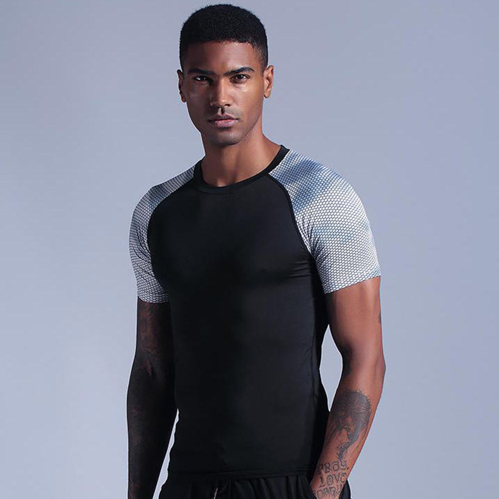 ActiveFlow Quick-Dry Sports Tee