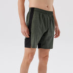 StrideFlex Lightweight Running Shorts