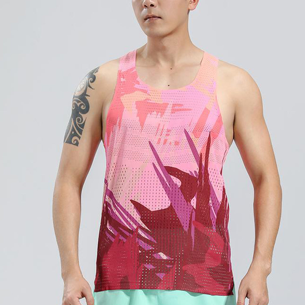 CoreMotion Lightweight Sports Tank