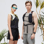MotionFlow Seamless Running Vest