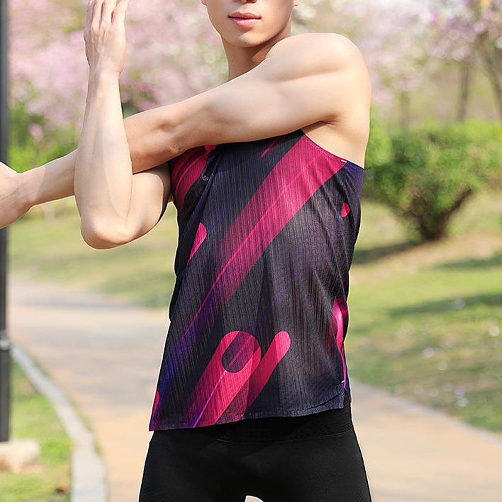 AeroFlow Breathable Running Vest