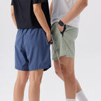 AeroFlow Lightweight Running Shorts