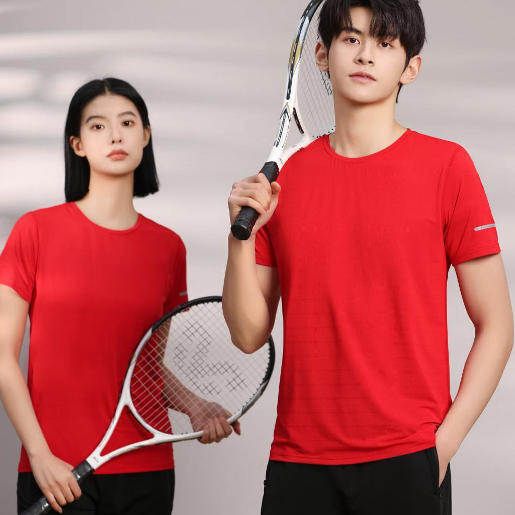 CoolMint Quick-Dry Performance Tee