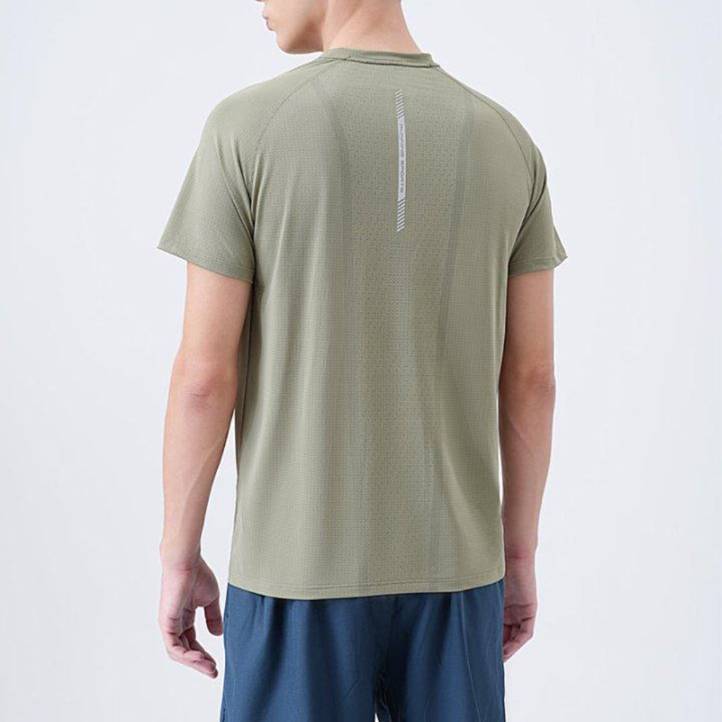 AirCore Breathable Athletic T-Shirt