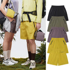 TrailPack Packable Adventure Shorts