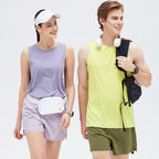 MotionFlow Seamless Running Vest