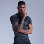 AeroSkin Breathable Training T-Shirt