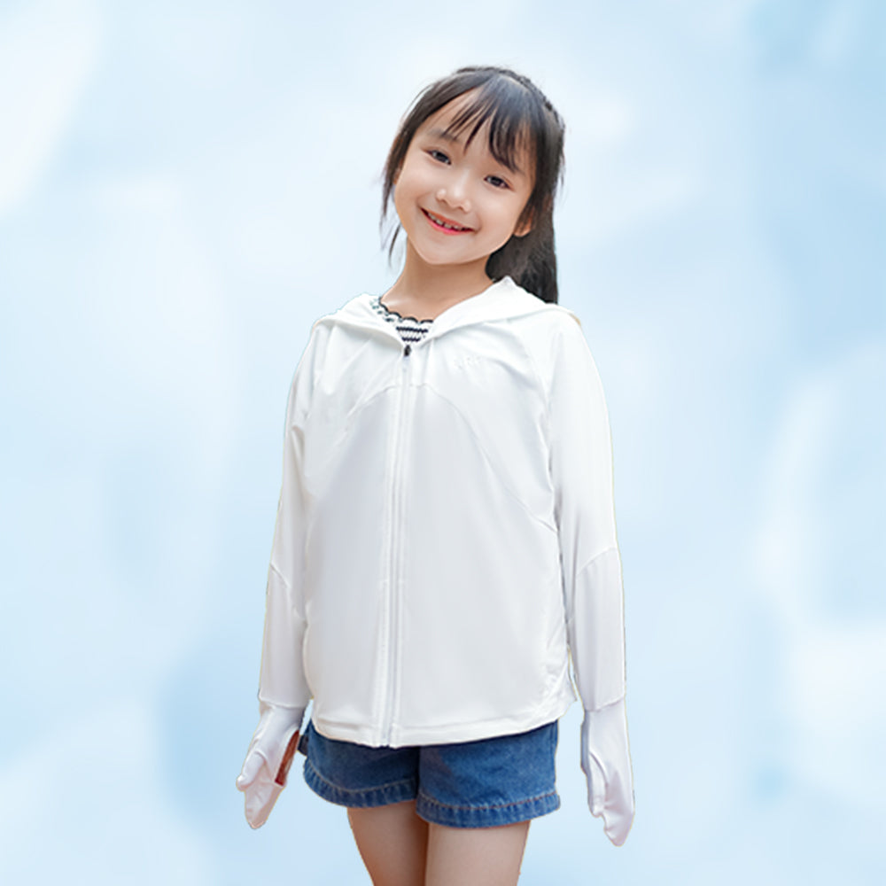 SunWave CoolTouch UV Protection Jacket