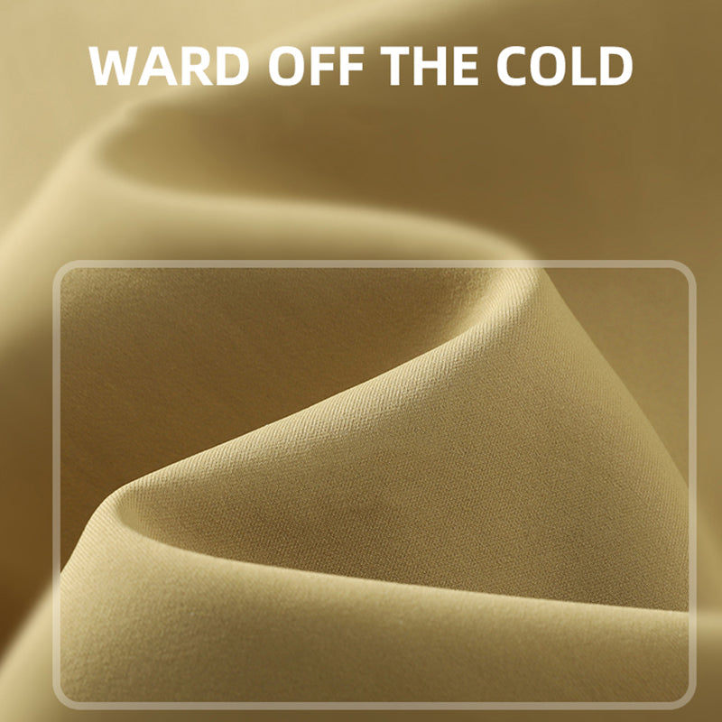 MotionWave Lightweight Active Crew Neck Tee – Black