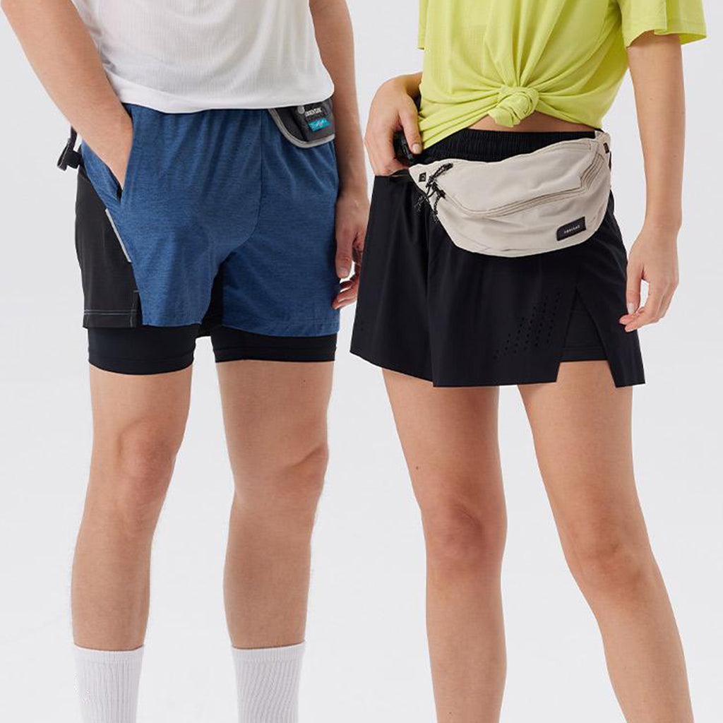 MoveCore Stretch Performance Shorts