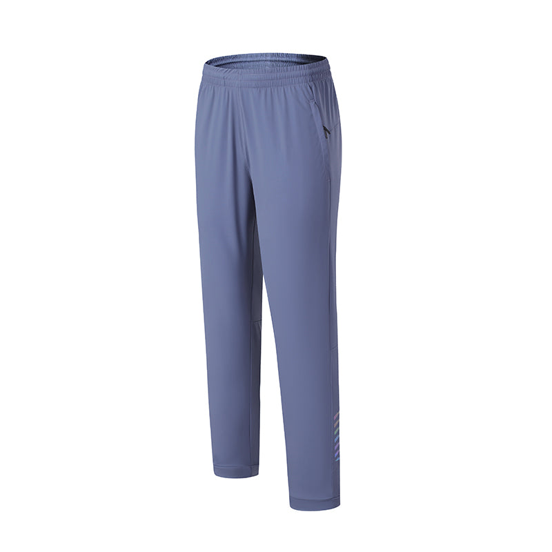 AirLite Dynamic Track Pant – Light Gray
