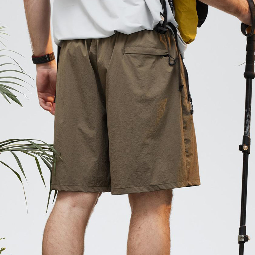 TrailPack Packable Adventure Shorts