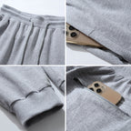 Performance Track Jogger Pants For Running
