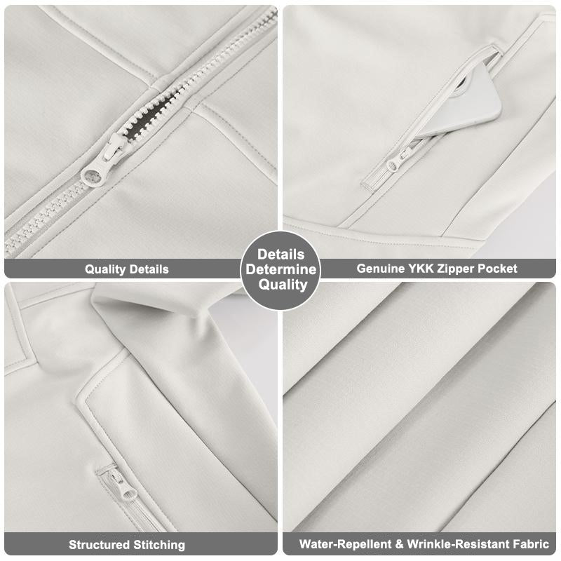 ProLayer WarmCore Long Sleeve Jacket