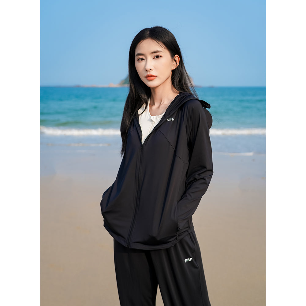 AirShield FullCover UV-Proof Sports Jacket