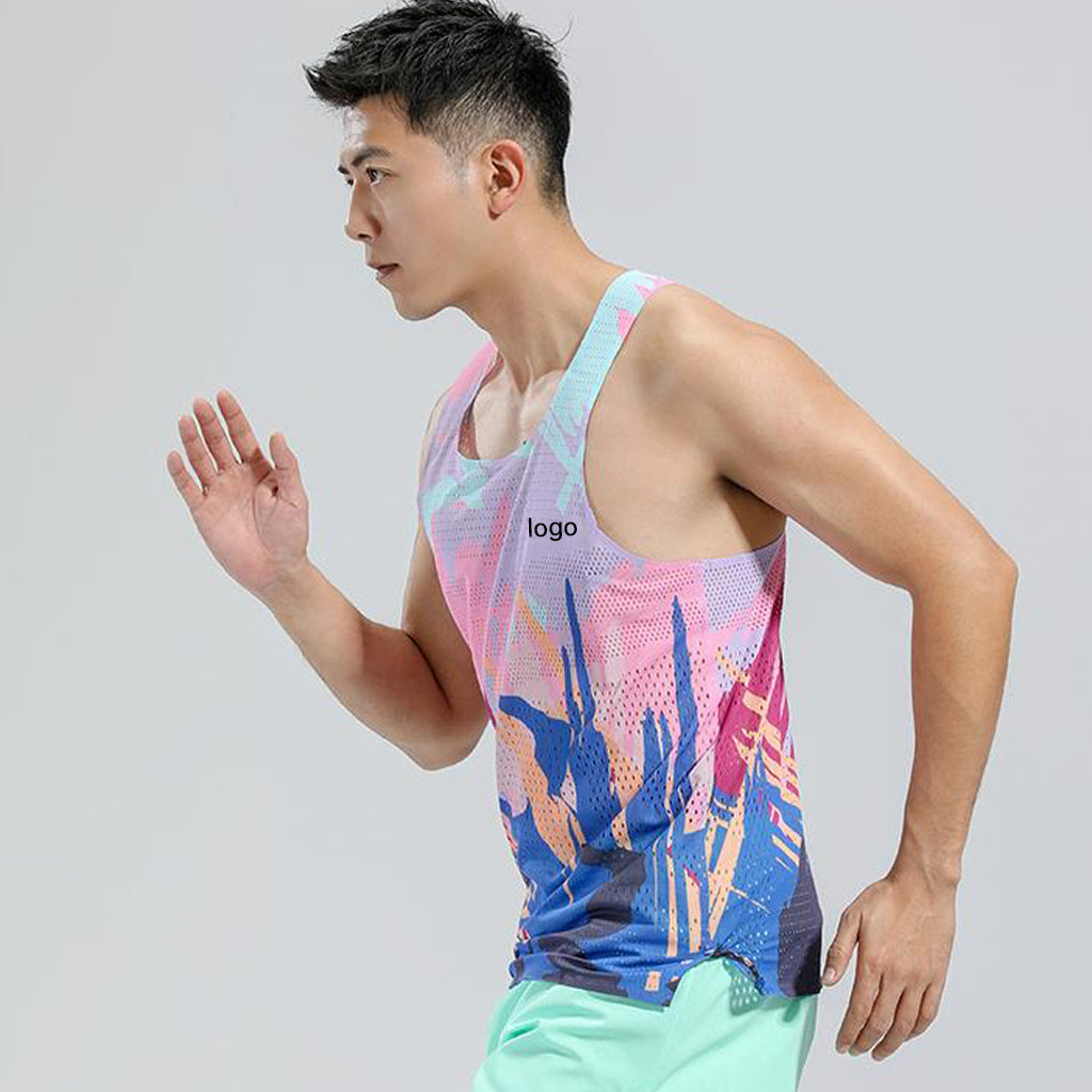 CoreMotion Lightweight Sports Tank