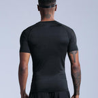 MoveSkin Breathable Running Tee