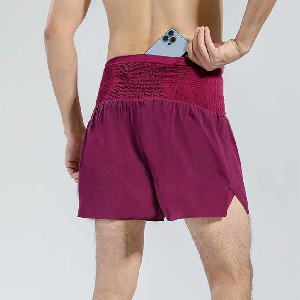 SwiftFlow Performance Running Shorts