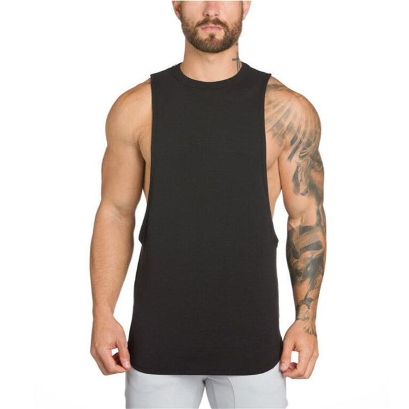 Men’s Performance Tank Top