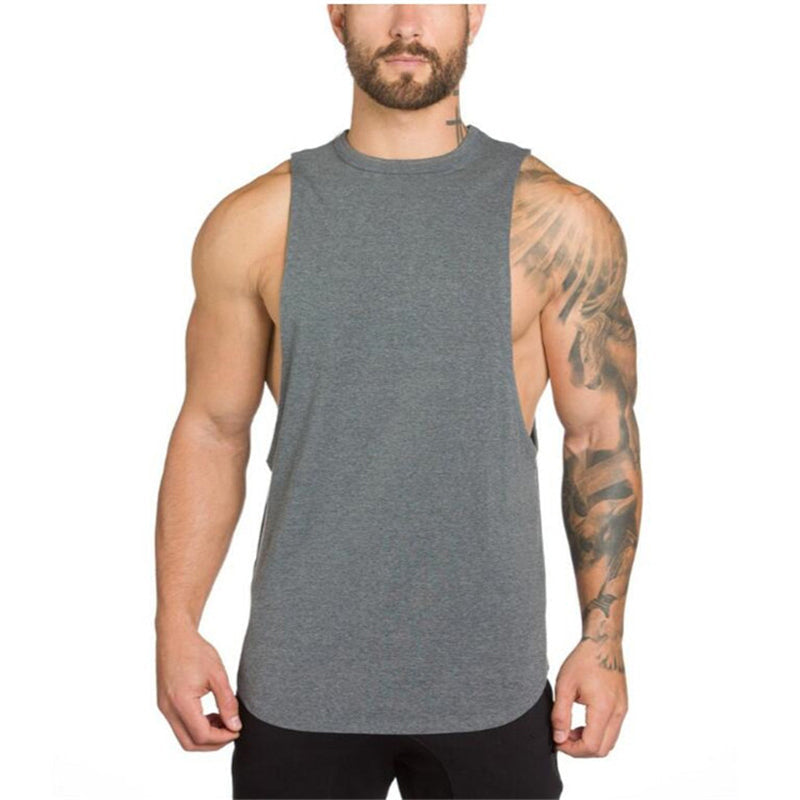 Men’s Performance Tank Top