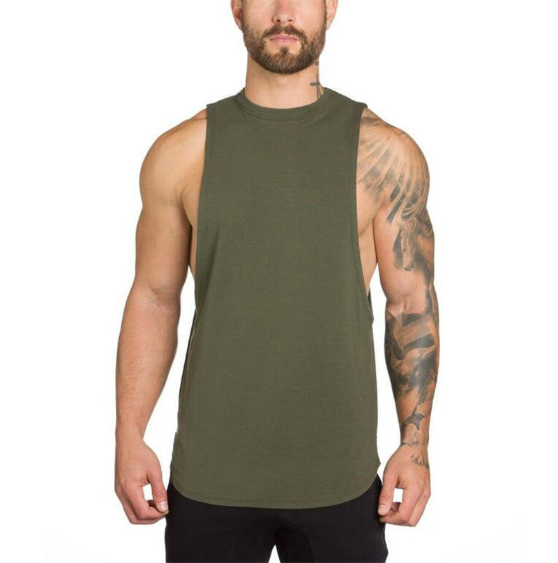 Men’s Performance Tank Top