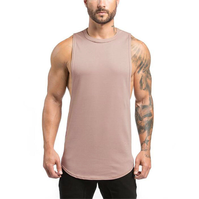 Men’s Performance Tank Top